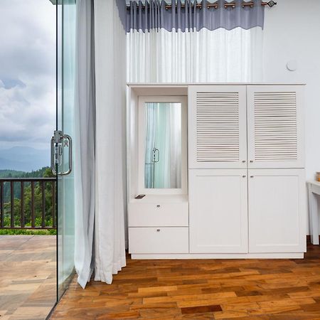 Villa Vajrapani Kandy Extérieur photo