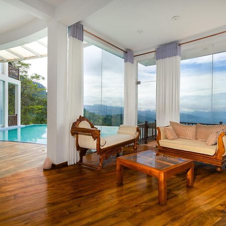Villa Vajrapani Kandy Extérieur photo