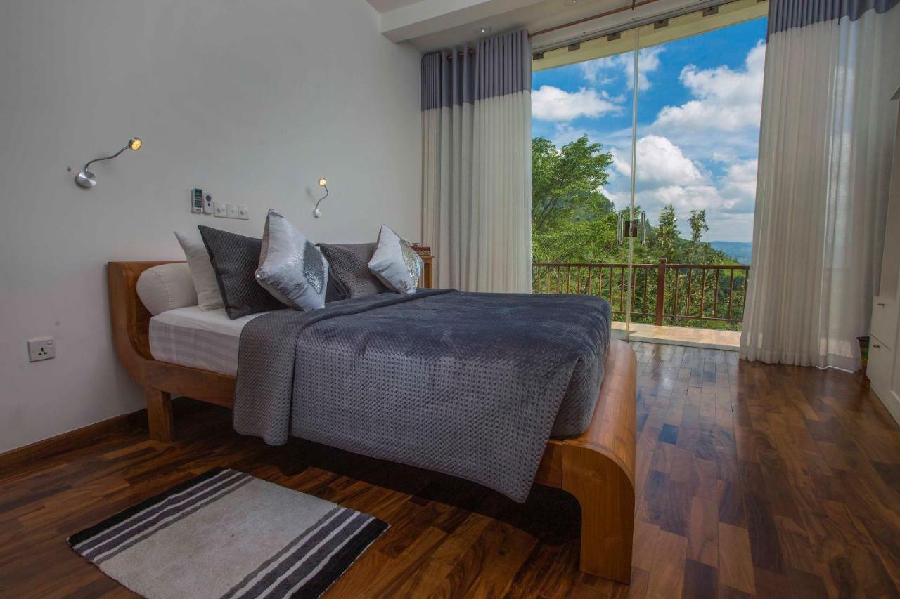 Villa Vajrapani Kandy Extérieur photo